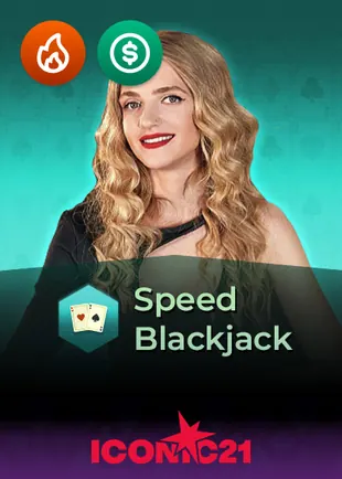 Speed Blackjack Better