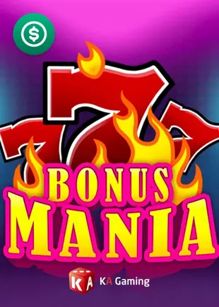 777 Bonus Mania